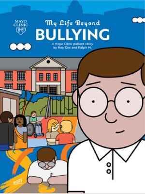 cover image of My Life Beyond Bullying